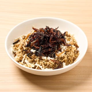 MUJADARA