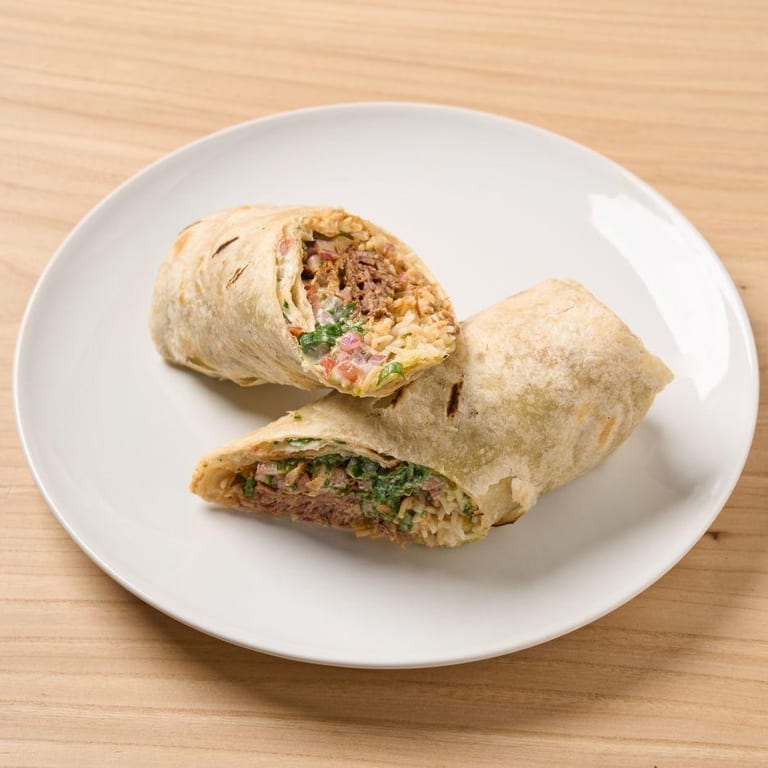Delicious Arayes Await You